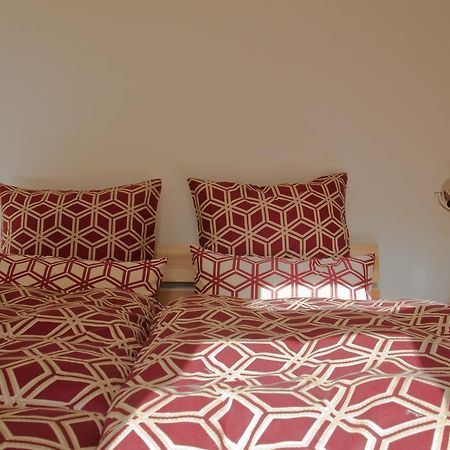 Alte Posthalterei Apartment Stralsund Luaran gambar